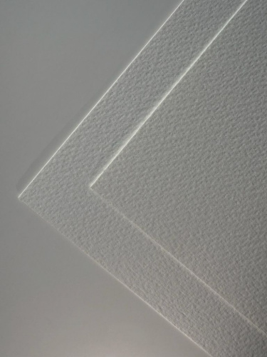 Бумага для акварели Potentate 400 г, 100% хлопок, 10 шт