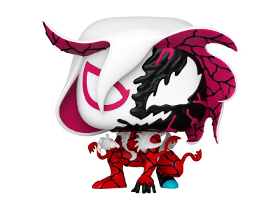 82645 Фигурка Marvel: Carnageized Ghost Spider