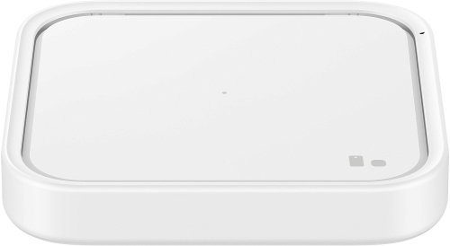 Беспроводное зарядное устройство Samsung EP-P2400 (без СЗУ) белый