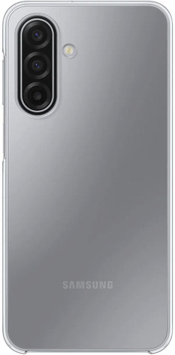 Чехол Samsung Clear Case A17 прозрачный