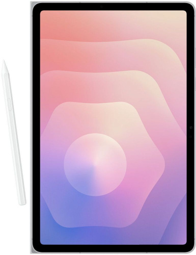 Чехол Samsung Book Cover Tab S11 белый