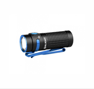 Фонарь Olight Baton 4 Black