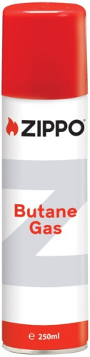 Газ, 250 мл ZIPPO