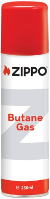 Газ, 250 мл ZIPPO