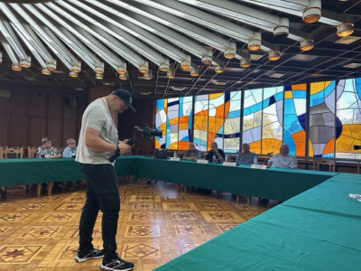 «ВСЯ РОССИЯ-2025». Уроки освещения СВО в СМИ /    