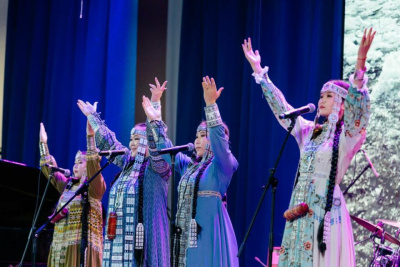 Якутские студенты стали обладателями Гран-при и лауреатами Всероссийского фестиваля / ЯСИА Ставрополь Город Ставрополь Ставропольский край