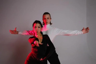 25 пар из Якутии примут участие во Всероссийских соревнованиях по танцевальному спорту / ЯСИА   