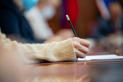 «Алмазэргиэнбанк» проведёт семинар-тренинг по корпоративному добровольчеству. / ЯСИА   