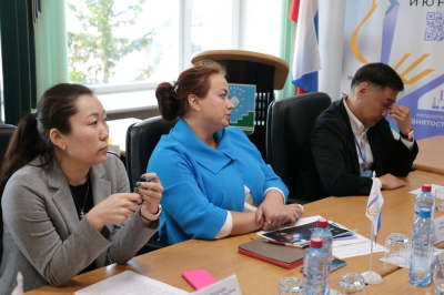 Кадры решают все /    