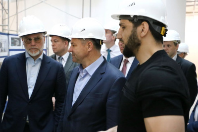 Рабочий вечер премьера /    