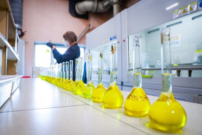 Корпоративный учебный центр «Полиметалла» обучает по 62 программам / ЯСИА   