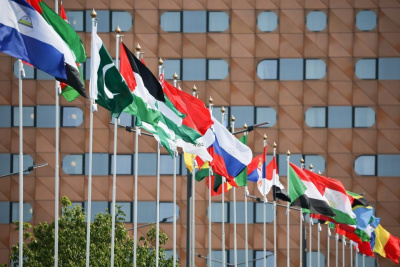 Сбер вновь стал самой цитируемой компанией на ПМЭФ-2023 / ЯСИА   