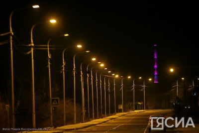 Пока в Якутии была ночь: памятник советским танкистам, пропажа батискафа, акульи плавники / ЯСИА   Республика Саха (Якутия)