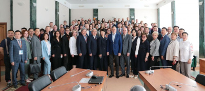 Форум получил высокую оценку /    