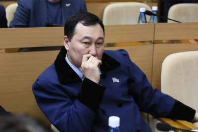 Андрей Находкин: «По программе развития сельских территорий построено 2,5 тысячи объектов» / ЯСИА   