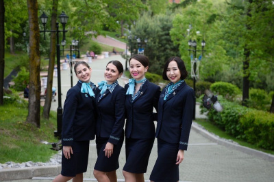 Авиакомпания «Якутия» выполнит 22 июня дополнительный рейс из Хабаровска в Якутск / ЯСИА   