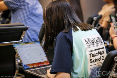 В Якутии откроют первую на Дальнем Востоке «Школу 21» для обучения IT-профессиям / Дьулустаан Сергеев Якутск Якутск Республика Саха (Якутия)