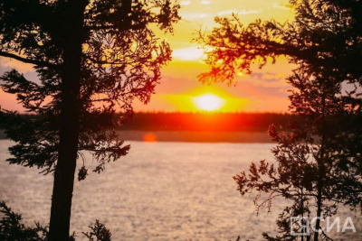 Затяжная магнитная буря накрыла Землю / Анастасия Филиппова   