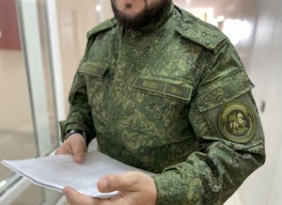 По сообщениям средств массовой информации об угоне автомобиля с малолетними детьми начата процессуальная проверка /    