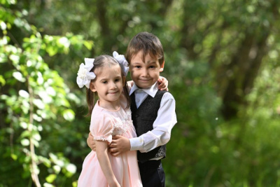 Моя новая семья: Кристина и Алеша ищут родителей / ЯСИА   Республика Саха (Якутия)