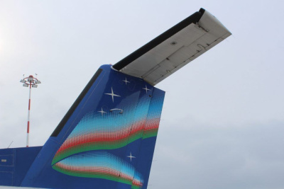 Авиакомпания «Якутия» выполнит дополнительный рейс по маршруту Якутск — Среднеколымск — Якутск / ЯСИА   