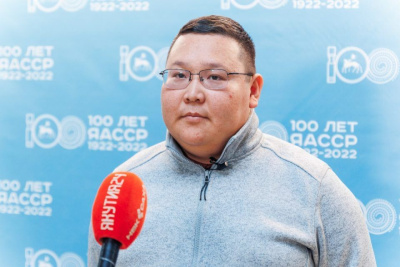 Почти четыре тысячи заявок от семей участников СВО выполнили волонтёры Якутии / ЯСИА   