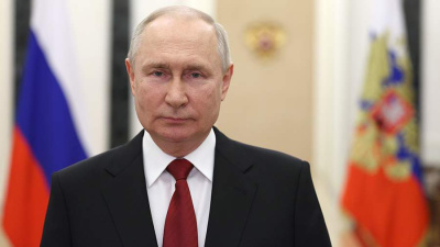 Путин: «Российским войскам поручено нейтрализовать организаторов вооруженного мятежа» / ЯСИА   