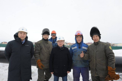 «Работа России. Время возможностей»: 2,5 тысячи якутян посетили ярмарку трудоустройства / ЯСИА   