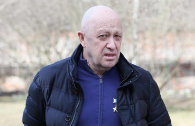 Уголовное дело в отношении Евгения Пригожина не прекращено. Расследование продолжается / ЯСИА   