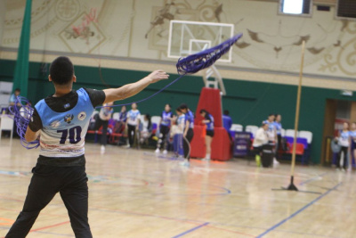 В Якутске состоится чемпионат и первенство федеральных округов по северному многоборью / Дьулустаан Сергеев Якутск Якутск Республика Саха (Якутия)