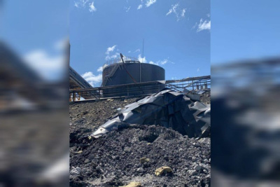 По факту смерти и травм рабочих в Нерюнгринском районе возбуждено дело / ЯСИА  Нерюнгринский Республика Саха (Якутия)