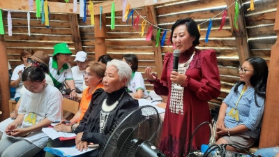 В Якутии впервые проходит конкурс «Лучший наставник-учитель» / ЯСИА   Республика Саха (Якутия)