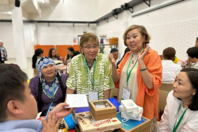 Одежда для забега в -64, сказки и песни: в Якутии объявлены победители конкурса «Календарь предков» / ЯСИА   Республика Саха (Якутия)