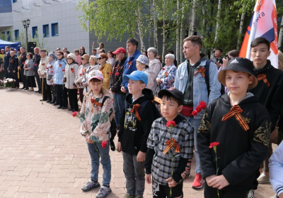 Для школьников закончился первый сезон летней оздоровительной кампании /    