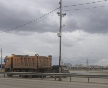 26 новых дорожных камер в Якутии перевели в рабочий режим / ЯСИА   Республика Саха (Якутия)