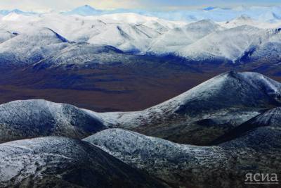 Госдума РФ утвердила закон о мониторинге вечной мерзлоты / ЯСИА   