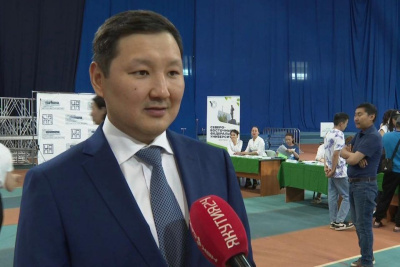 Местные кадры — в промышленность: найти работу мечты в АЛРОСА / ЯСИА   