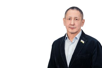 Народный депутат Сайсарского округа рассказал о планах по расселению граждан из ветхого жилья / ЯСИА   