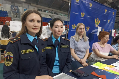 Работа мечты: за пять лет в АЛРОСА трудоустроилось рекордное число якутян / ЯСИА   