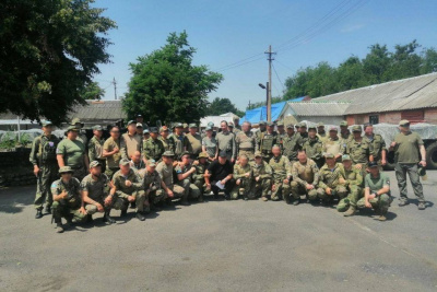 Айсен Николаев: «Бойцы СВО передают благодарность якутянам за помощь» / Дьулустаан Сергеев   