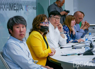 Эксперты: «Национальные СМИ должны сохранять и развивать культуру и родные языки» / Анастасия Филиппова   