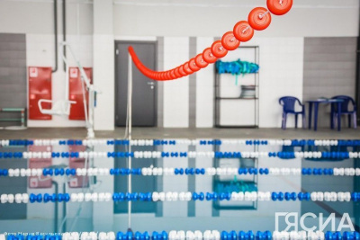 В Якутии девятиклассница захлебнулась в бассейне во время выпускного UPD / Анастасия Филиппова   Республика Саха (Якутия)