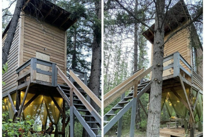 Новые глэмпинг-отели построят в Хангаласском районе / ЯСИА  Хангаласский Республика Саха (Якутия)