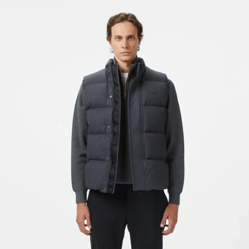 Мужской жилет Lacoste