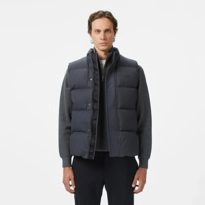 Мужской жилет Lacoste