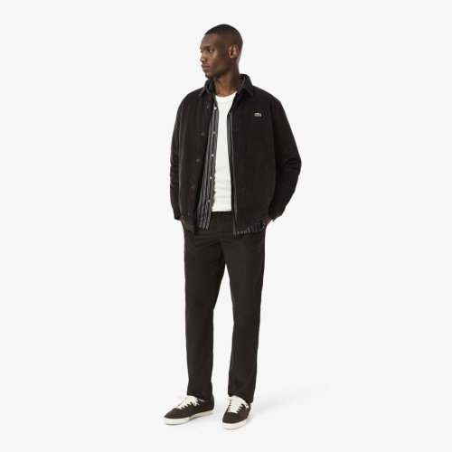 Мужские брюки Lacoste Regular Fit