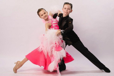 Юные спортсмены из Ленска: «Волнительно выступать в родном регионе!» / ЯСИА   