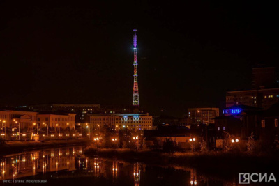 Пока в Якутии была ночь: новая причина взрыва «Титана», взрыв в Краснодарском крае и лидер проката / ЯСИА   Республика Саха (Якутия)