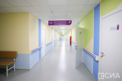 Якутяне с ВИЧ-инфекцией посетили занятие «Школы пациента» / ЯСИА   