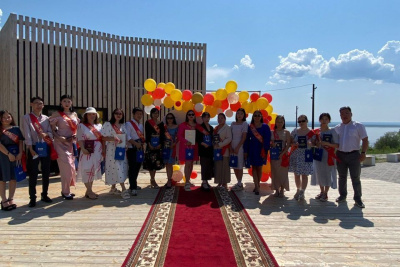 Покровский колледж выпустил дипломированных специалистов по туризму / ЯСИА   